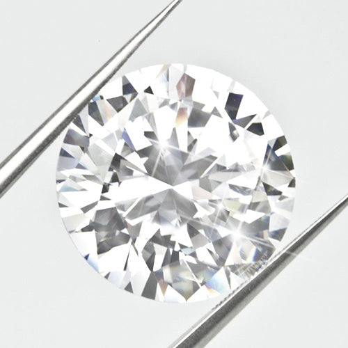 JLUXS LIMITED ITEM ! 0.71 CT GENUINE DIAMOND ROUND CUT LOOSE