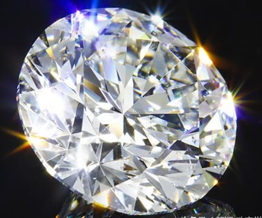 JLUXS 0.70 Ct  VVS/D Round Brilliant Cut Lab Grown Diamond Loose